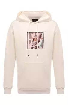 Хлопковое худи Limitato