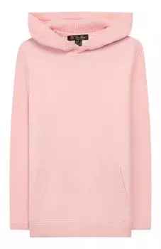 Хлопковое худи Loro Piana