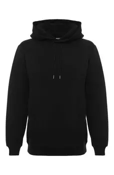 Хлопковое худи Maharishi