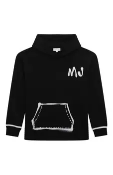 Хлопковое худи MARC JACOBS (THE)