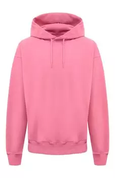 Хлопковое худи Martine Rose