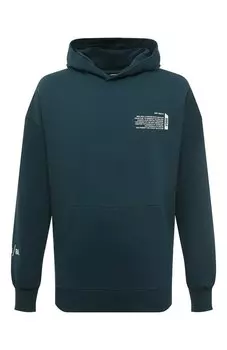 Хлопковое худи MIRA