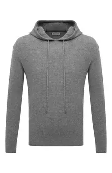 Хлопковое худи Moncler