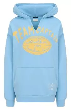 Хлопковое худи Mother