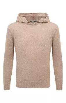 Хлопковое худи MUST