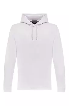 Хлопковое худи MVST