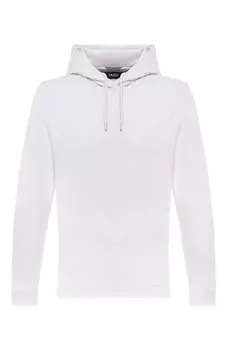 Хлопковое худи MUST