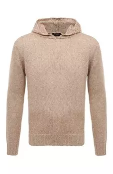 Хлопковое худи MVST