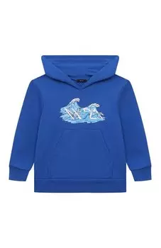 Хлопковое худи N21