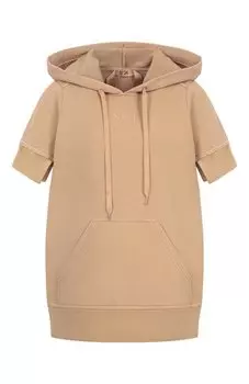 Хлопковое худи N21