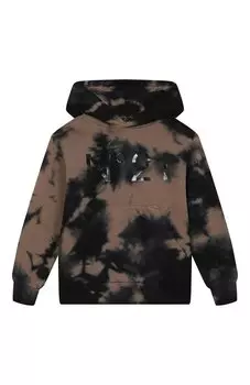 Хлопковое худи N21