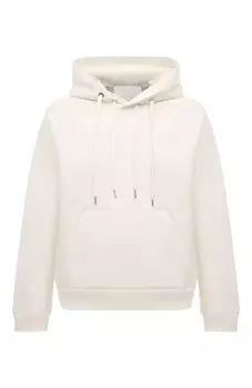 Хлопковое худи Neil Barrett