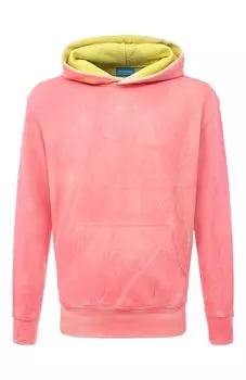 Хлопковое худи Notsonormal