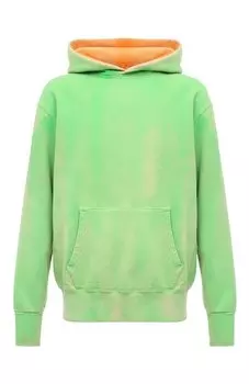 Хлопковое худи Notsonormal