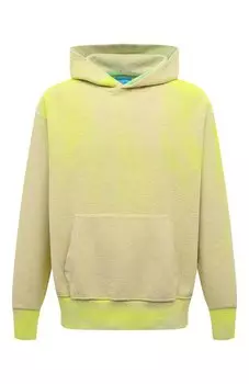 Хлопковое худи Notsonormal