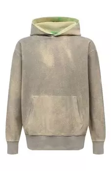 Хлопковое худи Notsonormal