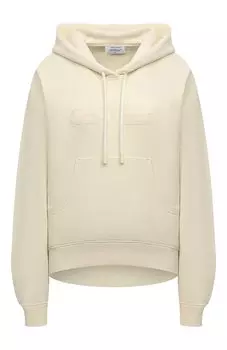 Хлопковое худи Off-White