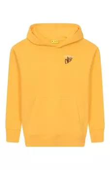 Хлопковое худи Off-White