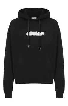 Хлопковое худи Off-White