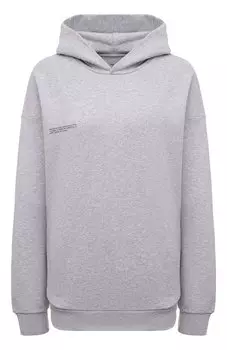 Хлопковое худи PANGAIA