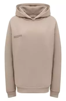 Хлопковое худи PANGAIA