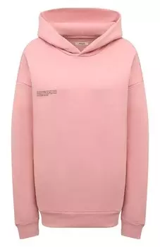 Хлопковое худи PANGAIA