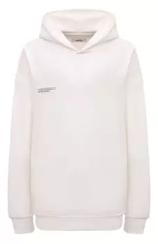 Хлопковое худи PANGAIA