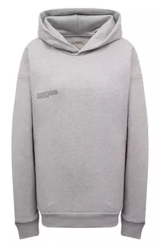 Хлопковое худи PANGAIA