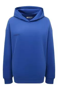 Хлопковое худи PANGAIA