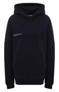 Хлопковое худи PANGAIA