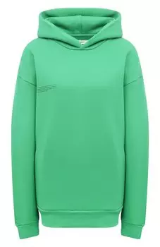 Хлопковое худи PANGAIA