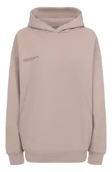 Хлопковое худи PANGAIA