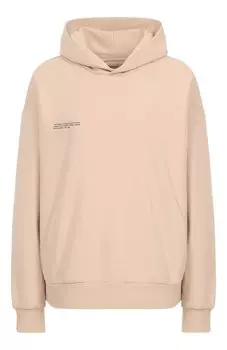 Хлопковое худи PANGAIA