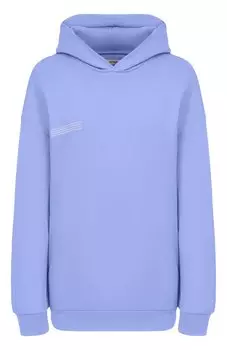 Хлопковое худи PANGAIA