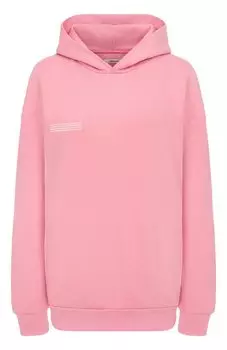 Хлопковое худи PANGAIA