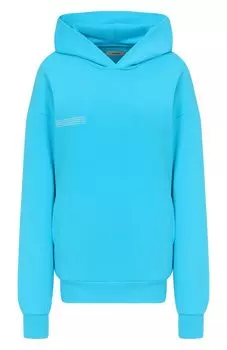 Хлопковое худи PANGAIA