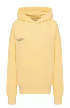 Хлопковое худи PANGAIA