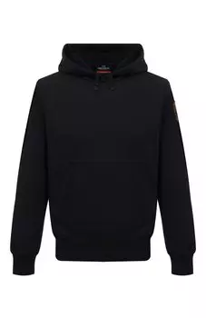 Хлопковое худи Parajumpers