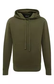 Хлопковое худи Pence