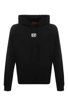 Хлопковое худи Pence