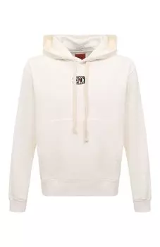 Хлопковое худи Pence