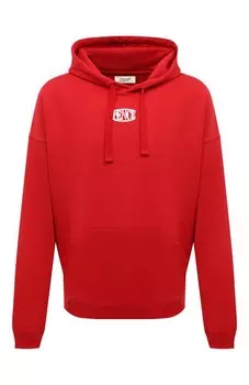 Хлопковое худи Pence