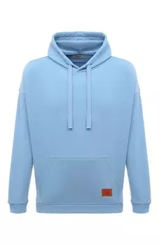 Хлопковое худи Pence