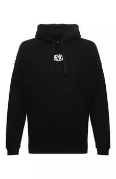 Хлопковое худи Pence