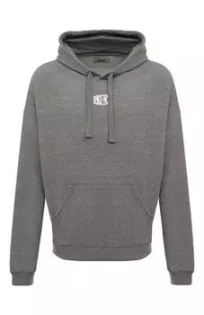 Хлопковое худи Pence