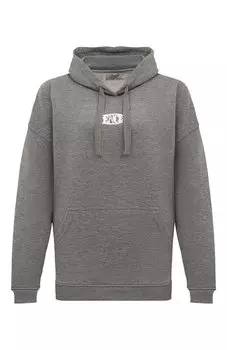 Хлопковое худи Pence