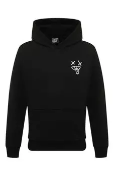 Хлопковое худи Pharmacy Industry