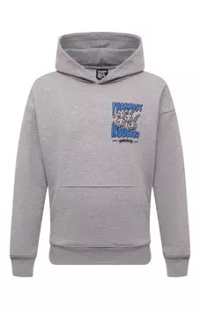 Хлопковое худи Pharmacy Industry