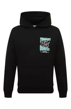 Хлопковое худи Pharmacy Industry