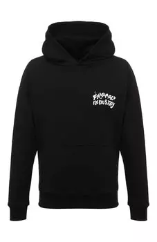 Хлопковое худи Pharmacy Industry